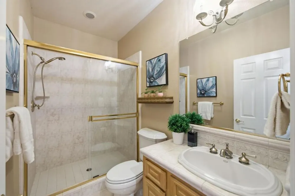 8411 Goldenrod Circle Gilroy, CA 95020