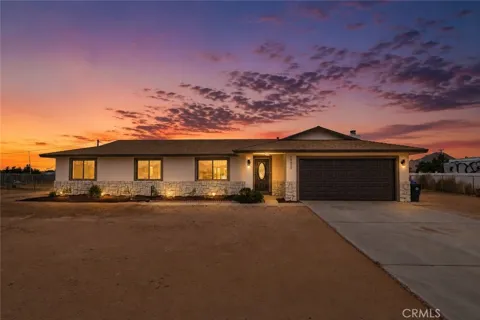 15620 Comanche Road