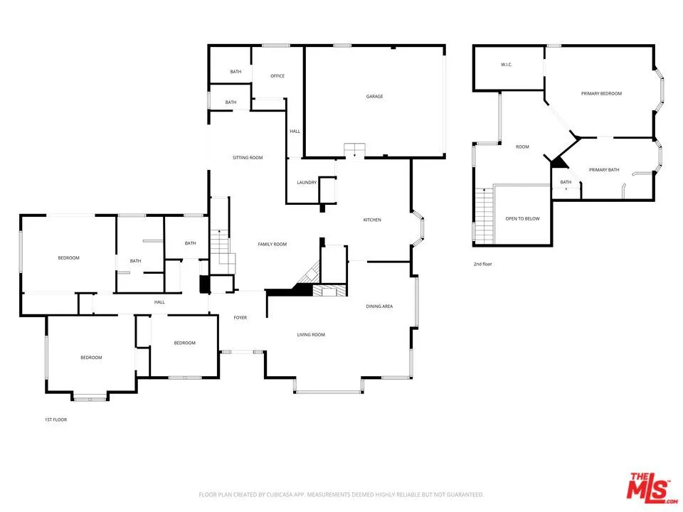 3690 Crownridge Drive Sherman Oaks, CA 91403