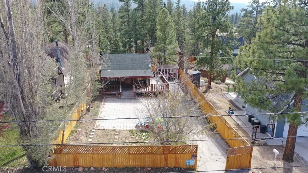 542 Highland Road Big Bear Lake, CA 92315