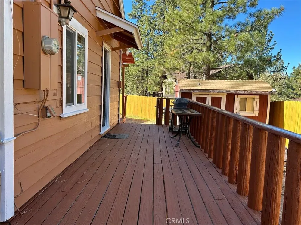 542 Highland Road Big Bear Lake, CA 92315