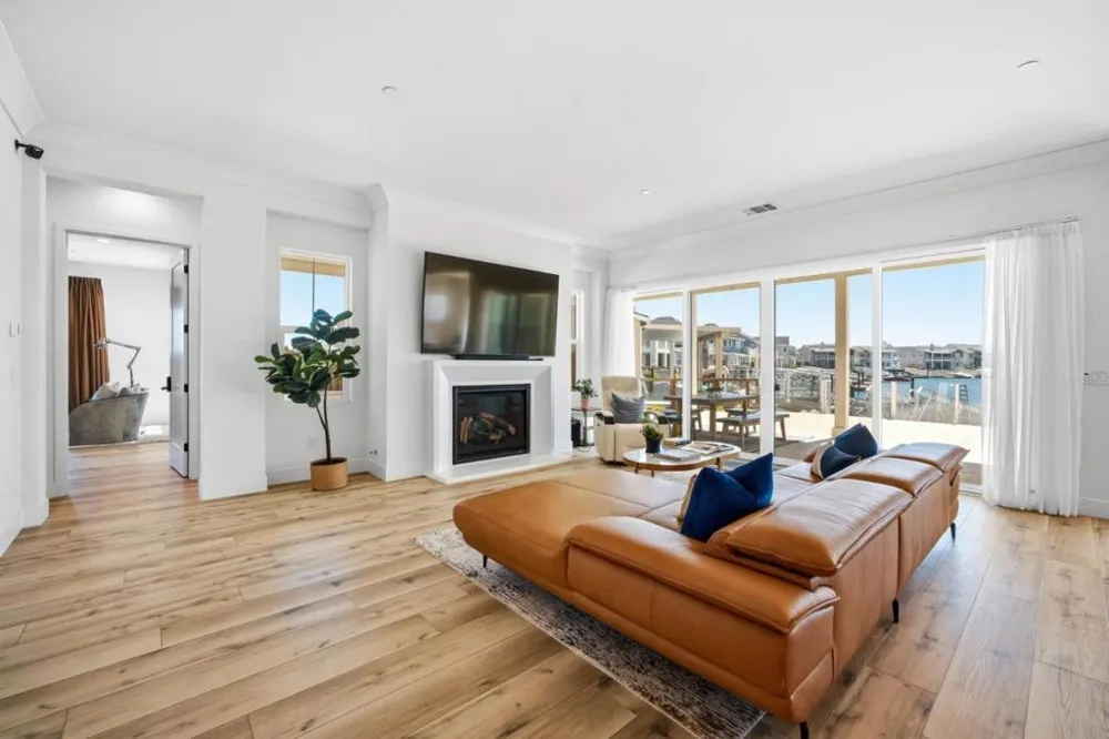 3233 Delta Coves Drive Bethel Island, CA 94511