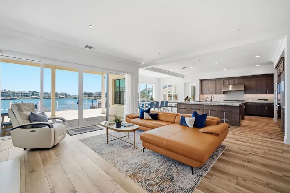 3233 Delta Coves Drive Bethel Island, CA 94511