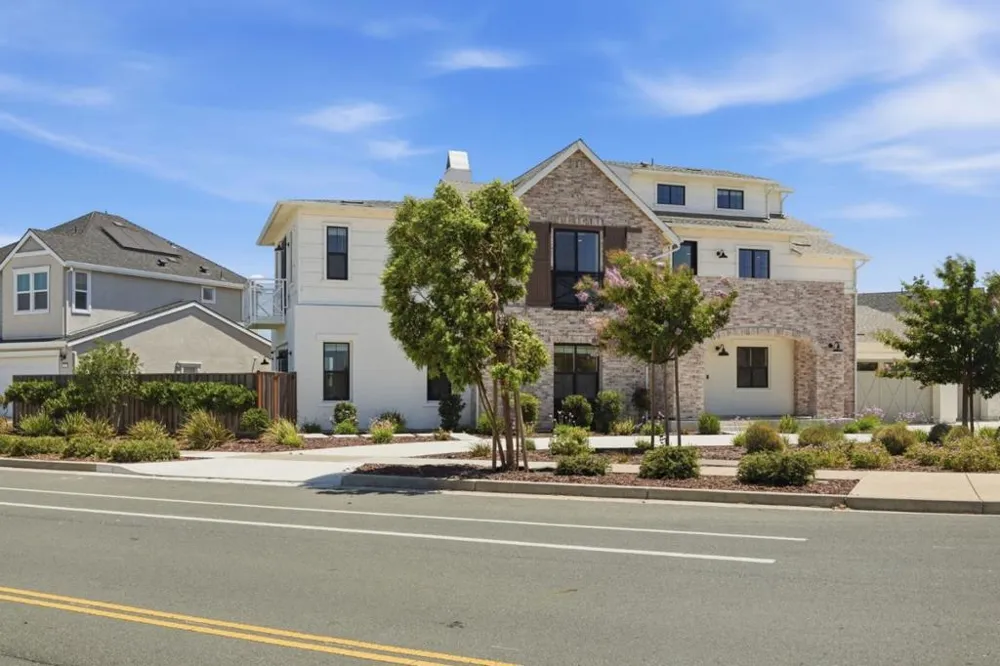 3233 Delta Coves Drive Bethel Island, CA 94511