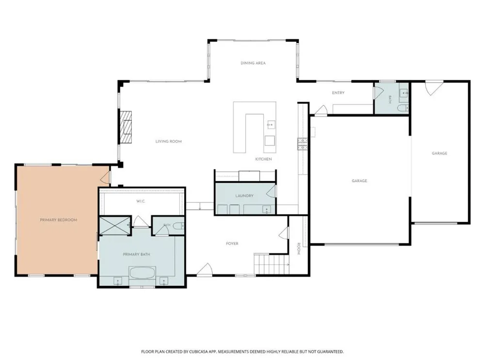 3233 Delta Coves Drive Bethel Island, CA 94511
