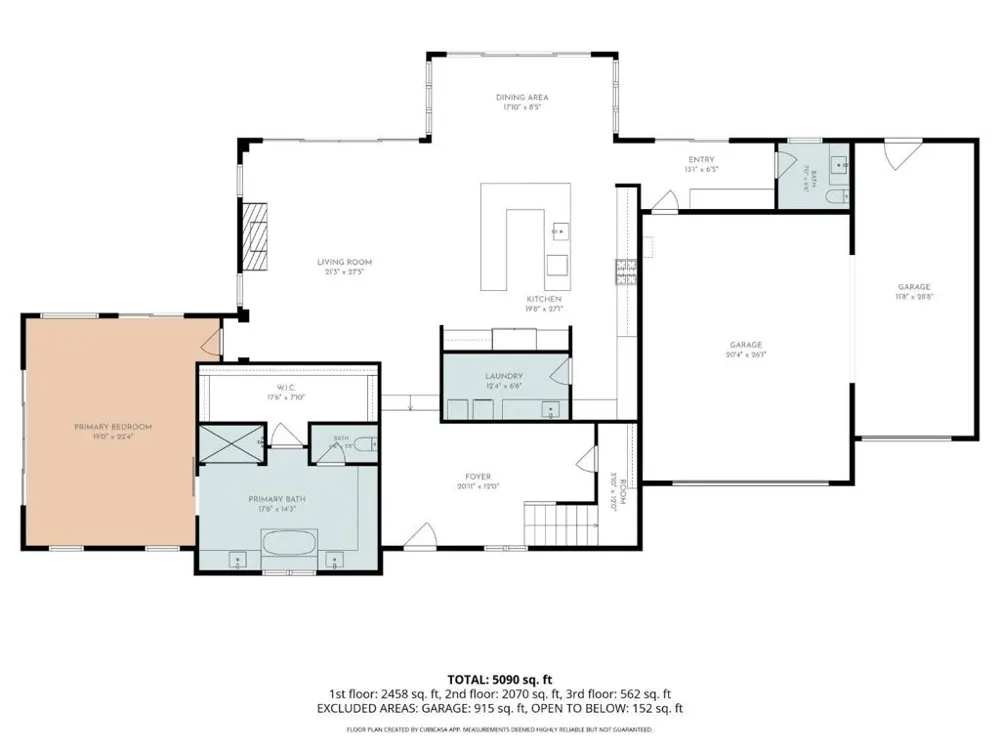3233 Delta Coves Drive Bethel Island, CA 94511