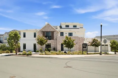 3233 Delta Coves Drive