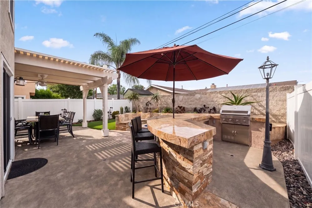 13881 Berrington Court North Tustin, CA 92705