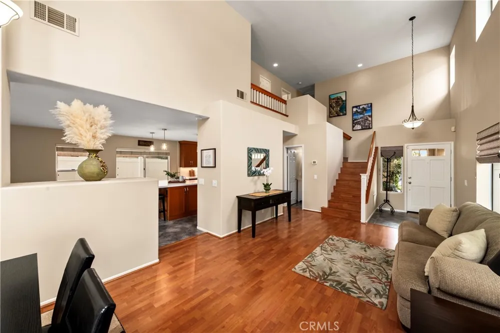 13881 Berrington Court North Tustin, CA 92705