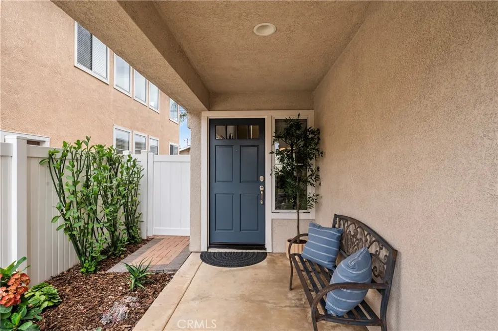 13881 Berrington Court North Tustin, CA 92705