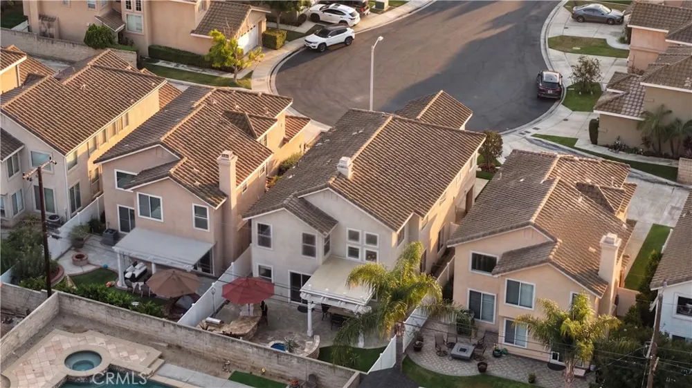13881 Berrington Court North Tustin, CA 92705