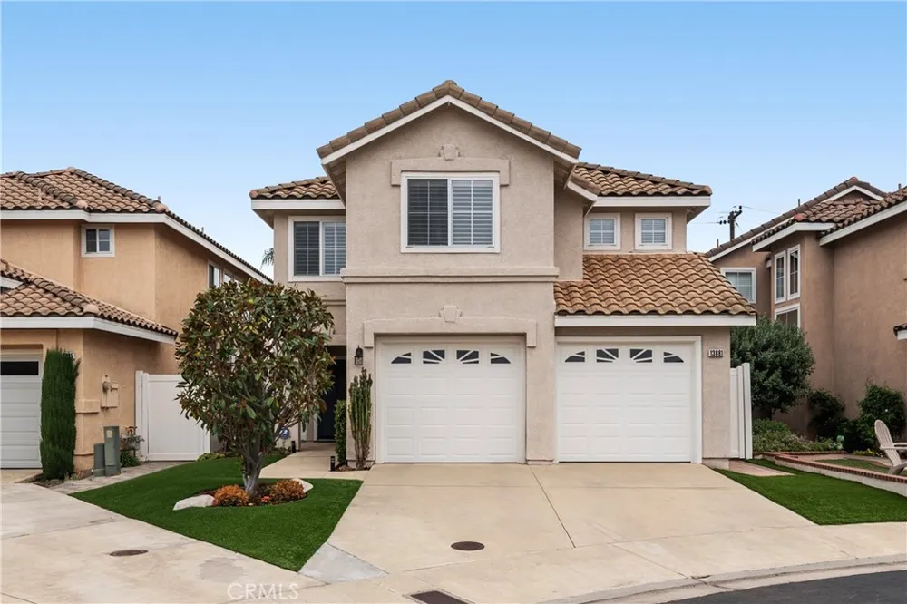 13881 Berrington Court North Tustin, CA 92705