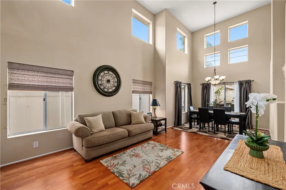 13881 Berrington Court North Tustin, CA 92705