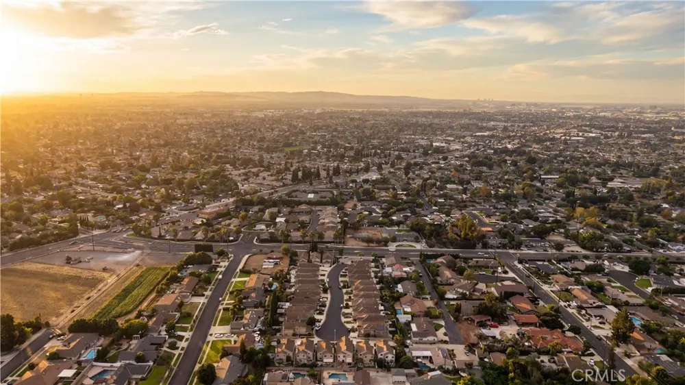 13881 Berrington Court North Tustin, CA 92705