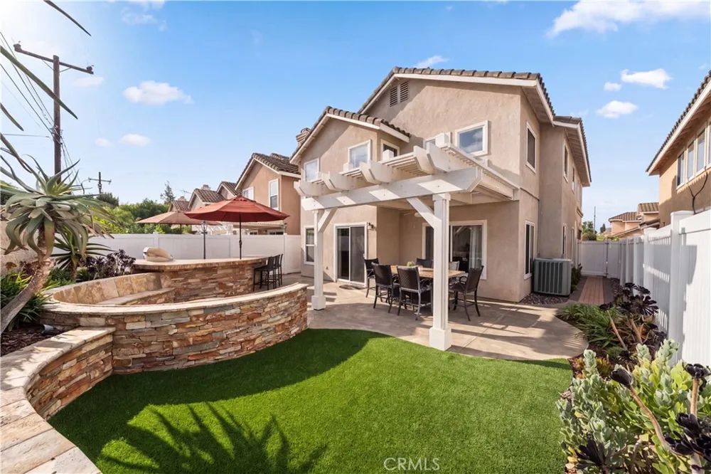 13881 Berrington Court North Tustin, CA 92705