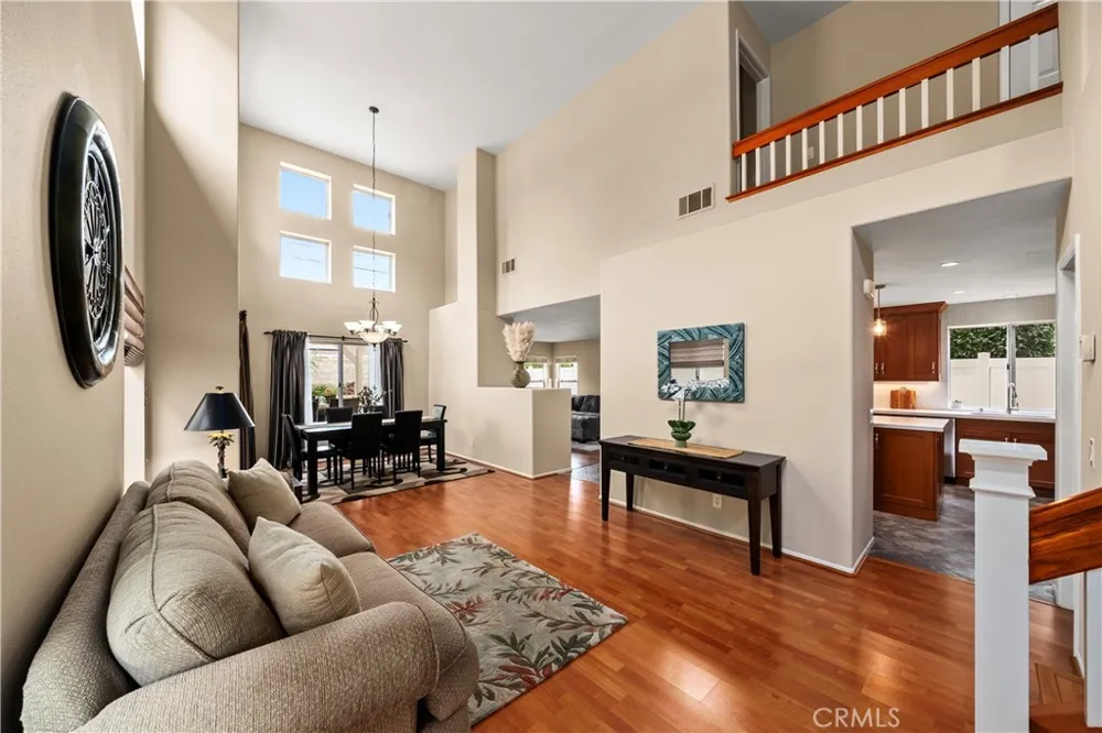 13881 Berrington Court North Tustin, CA 92705