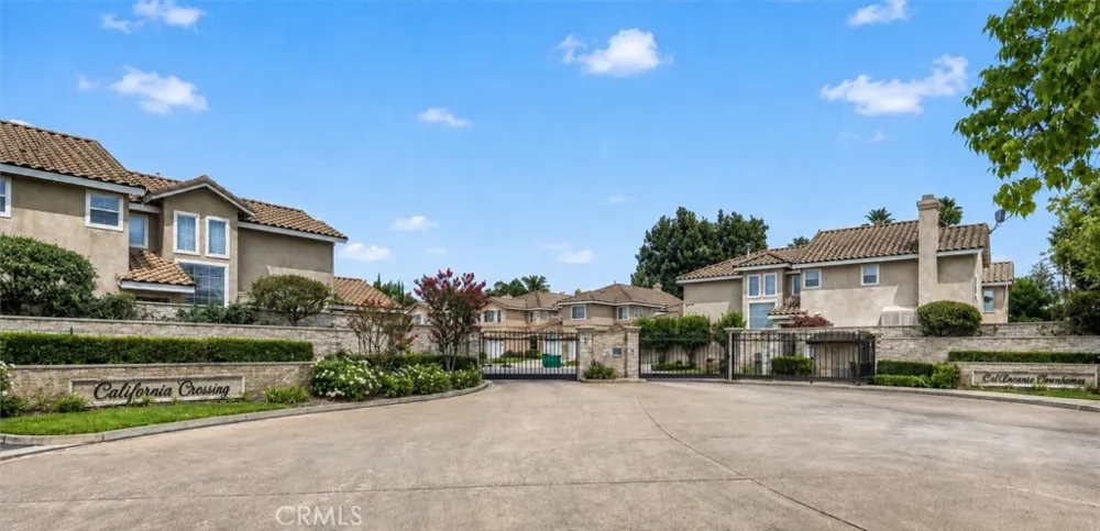 13881 Berrington Court North Tustin, CA 92705