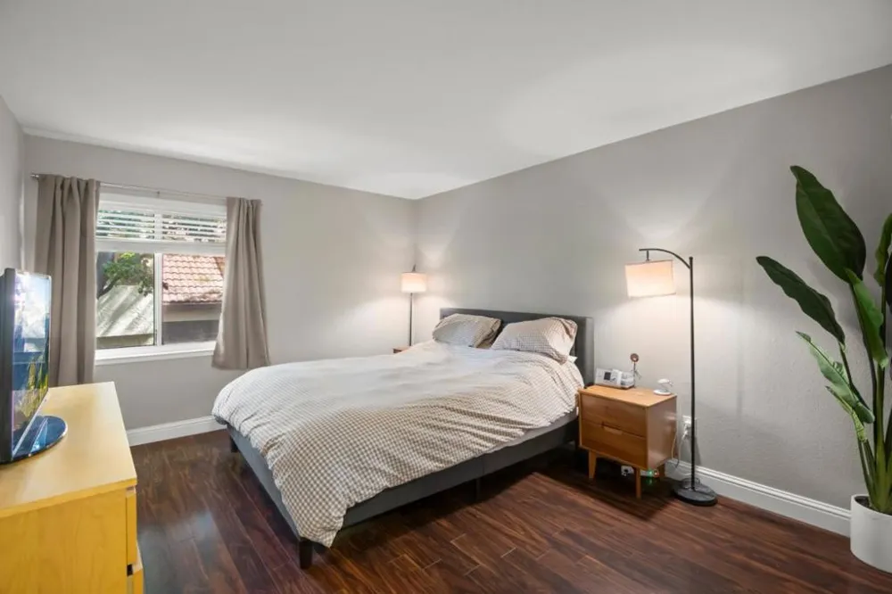 303 Tradewinds Drive #10 San Jose, CA 95123