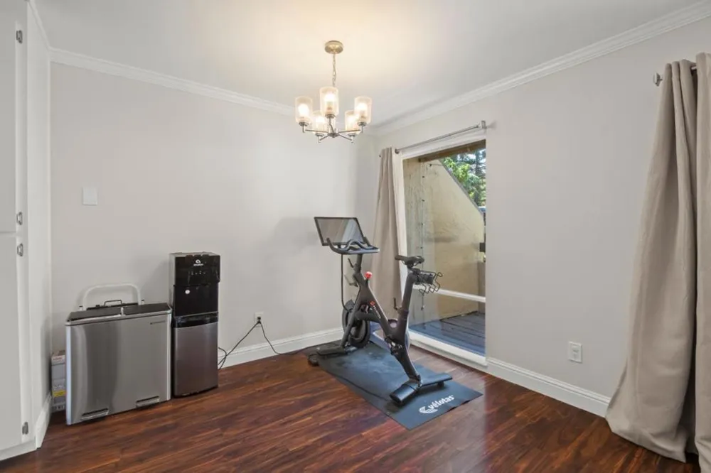 303 Tradewinds Drive #10 San Jose, CA 95123