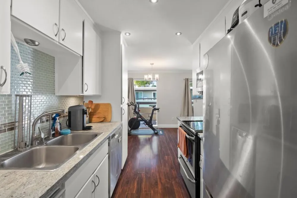 303 Tradewinds Drive #10 San Jose, CA 95123