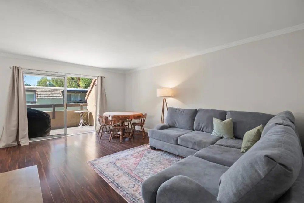 303 Tradewinds Drive #10 San Jose, CA 95123
