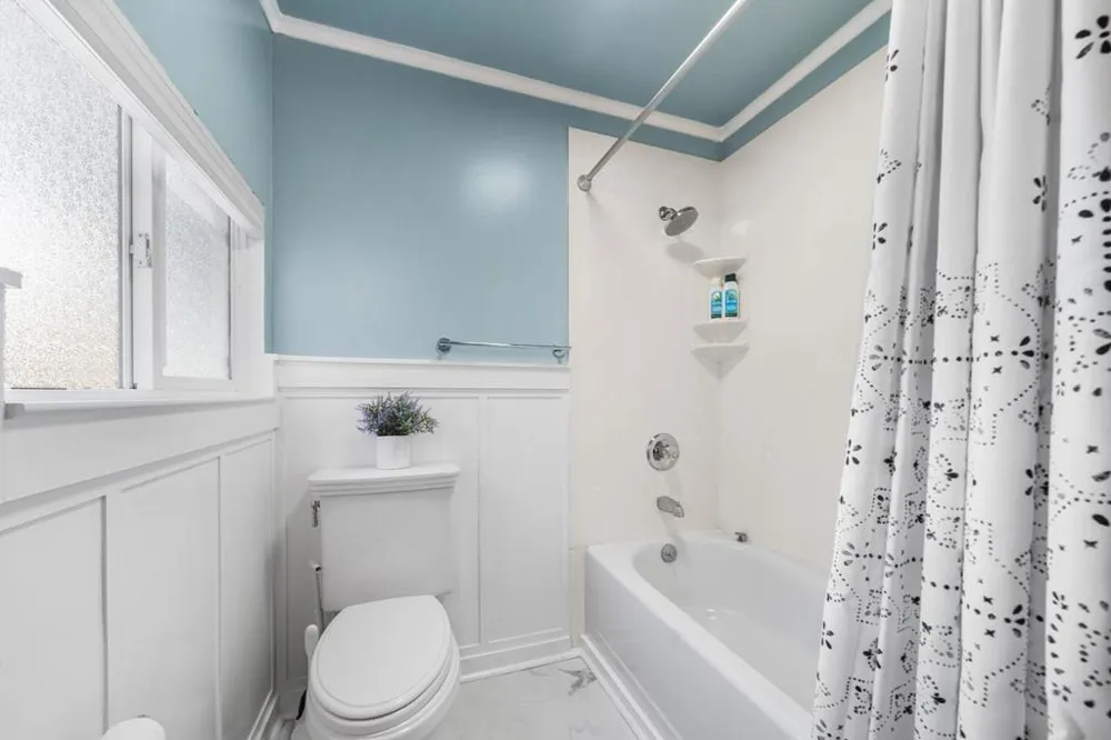 11 Recreation Drive La Honda, CA 94020