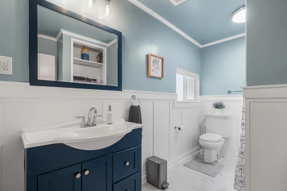11 Recreation Drive La Honda, CA 94020