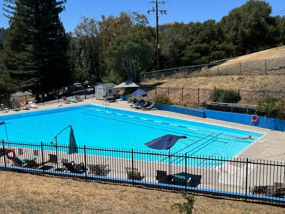 11 Recreation Drive La Honda, CA 94020