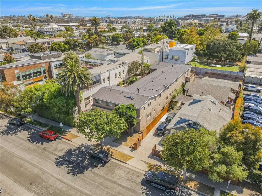 1444 Euclid Santa Monica, CA 90404
