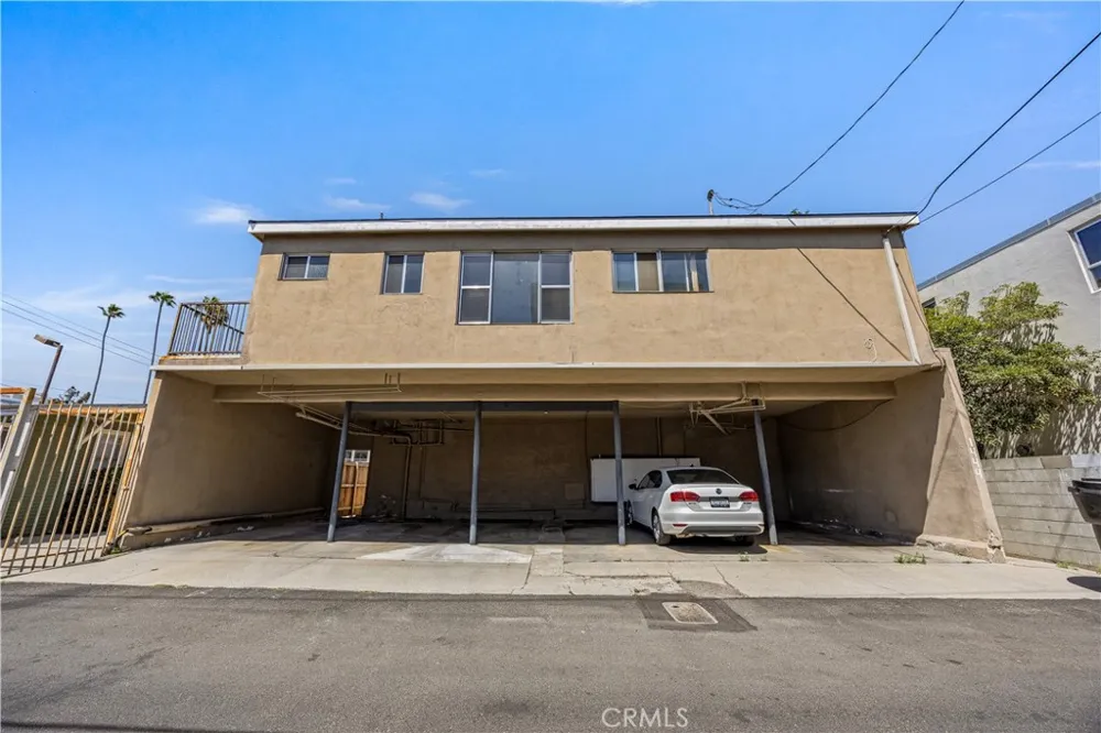 1444 Euclid Santa Monica, CA 90404
