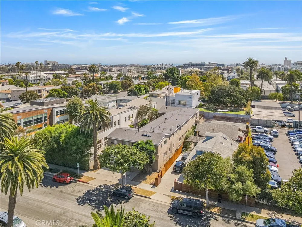 1444 Euclid Santa Monica, CA 90404