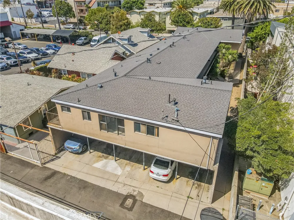 1444 Euclid Santa Monica, CA 90404