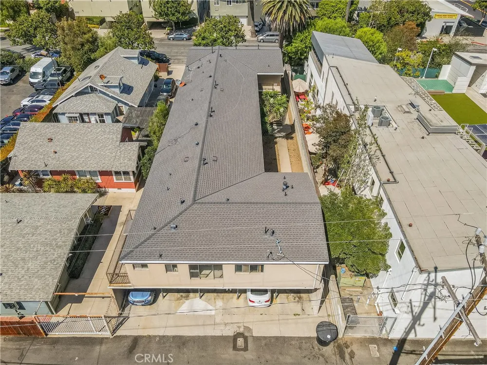 1444 Euclid Santa Monica, CA 90404