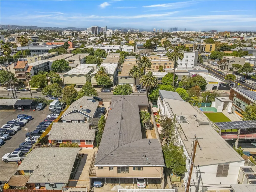 1444 Euclid Santa Monica, CA 90404