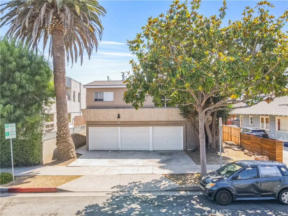 1444 Euclid Santa Monica, CA 90404