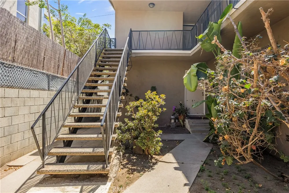 1444 Euclid Santa Monica, CA 90404