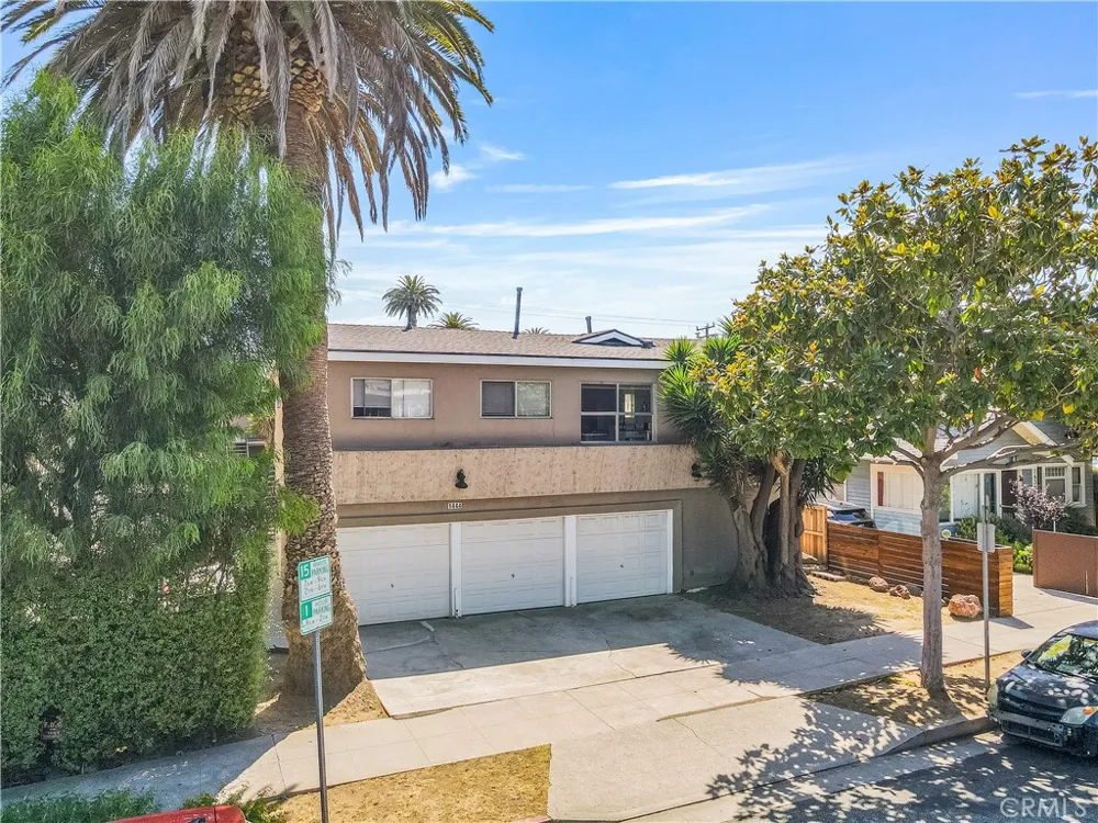 1444 Euclid Santa Monica, CA 90404