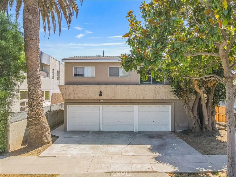 1444 Euclid Santa Monica, CA 90404