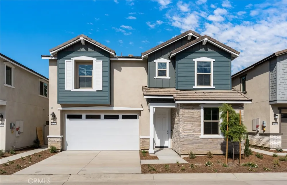 4244 East Flutter Privado Ontario, CA 91761