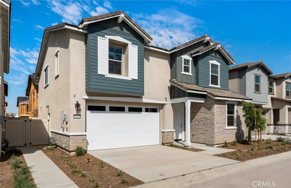 4244 East Flutter Privado Ontario, CA 91761