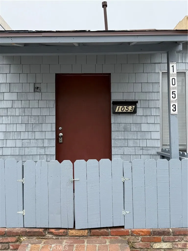 1053 Loma Hermosa Beach, CA 90254