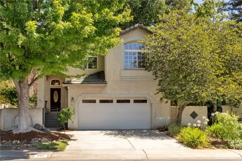 344 Mission Serra Terrace
