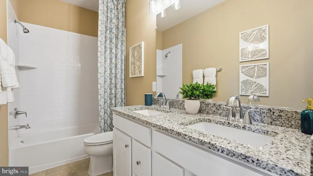 17379 WALNUT GROVE WAY Dumfries, VA 22026