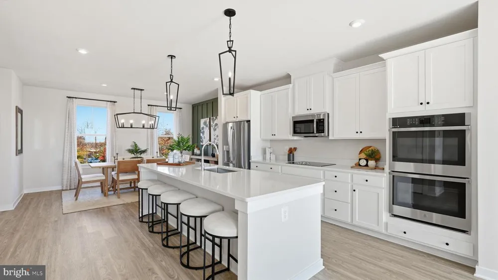 17379 WALNUT GROVE WAY Dumfries, VA 22026