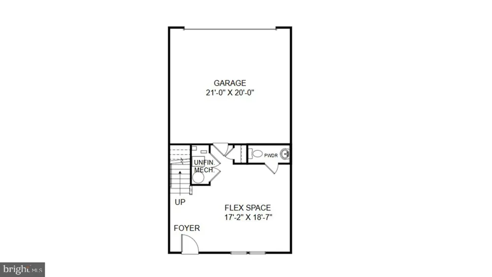 17379 WALNUT GROVE WAY Dumfries, VA 22026