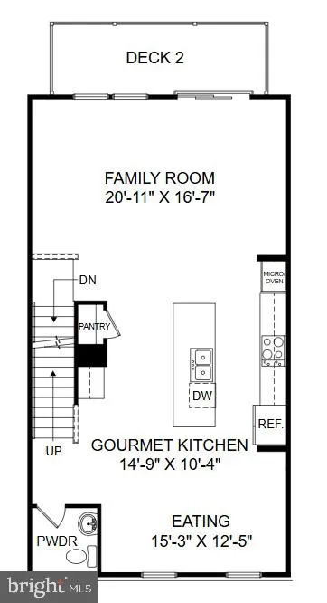 17379 WALNUT GROVE WAY Dumfries, VA 22026