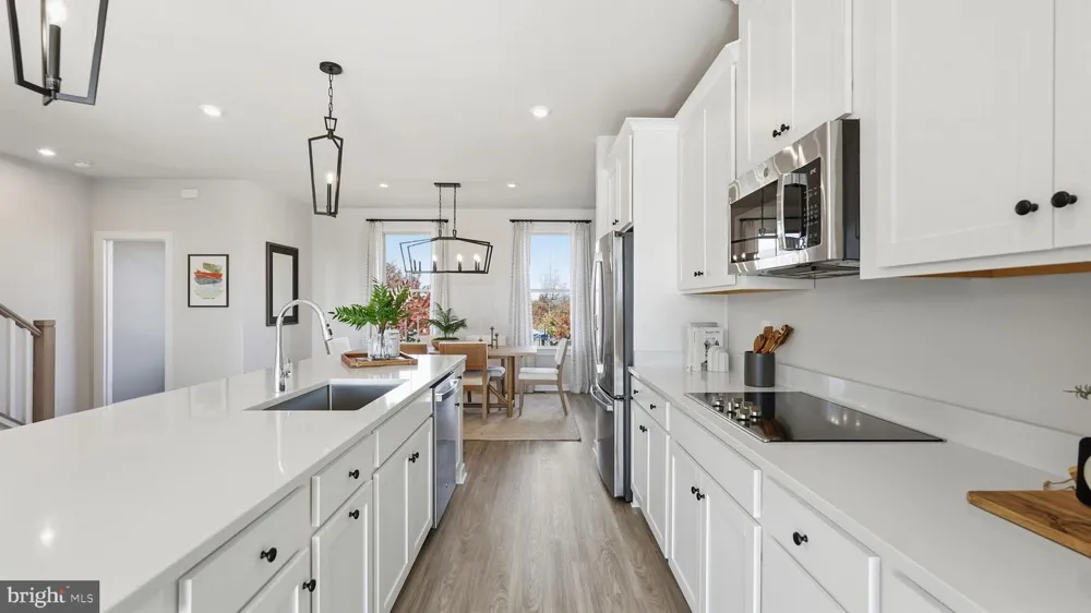 17379 WALNUT GROVE WAY Dumfries, VA 22026