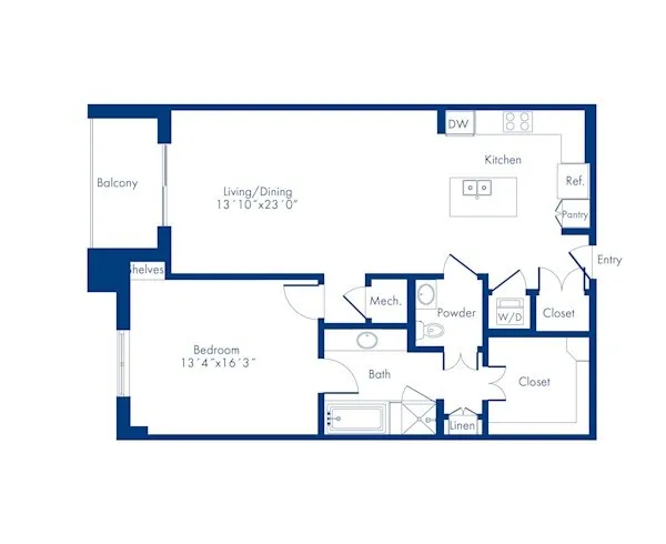 3939 W Alabama Street #1-559 Houston, TX 77027