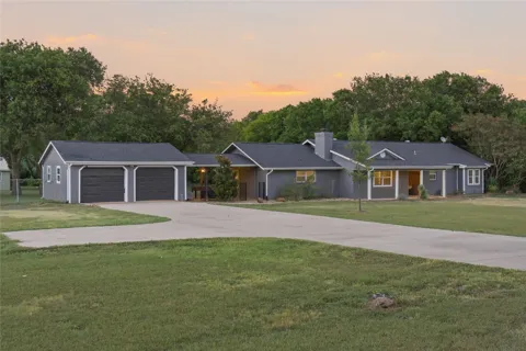 1211 Mcalpin Road