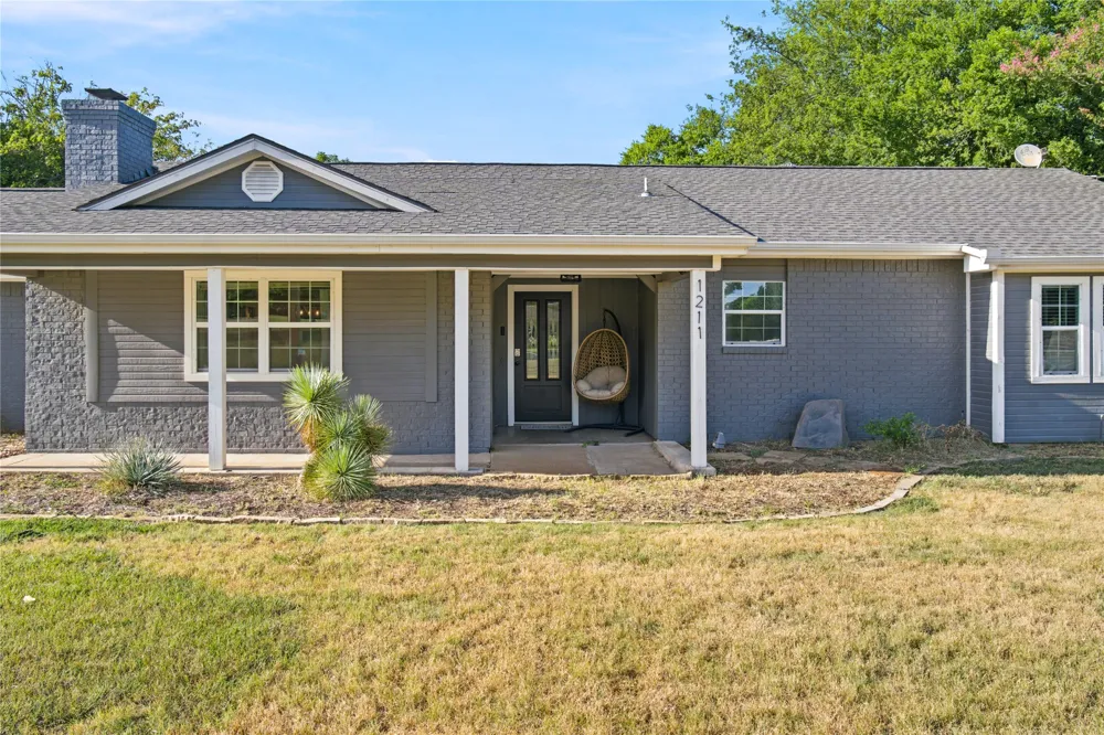1211 Mcalpin Road Midlothian, TX 76065